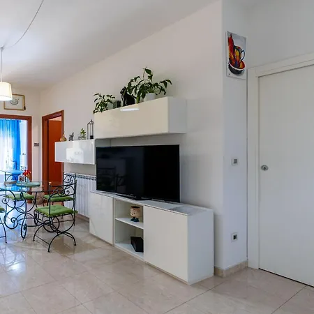 Apartamento Calella By Interhome *