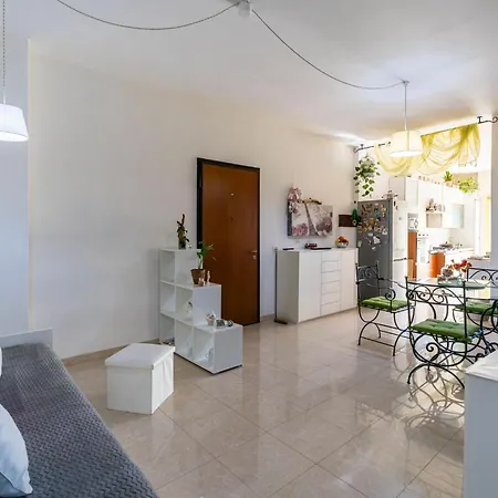 Calella By Interhome Apartamento *