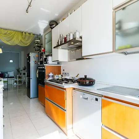 Apartamento Calella By Interhome