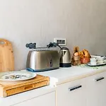 Lägenhet Calella By Interhome