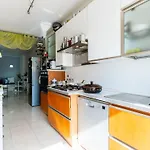Lägenhet Calella By Interhome