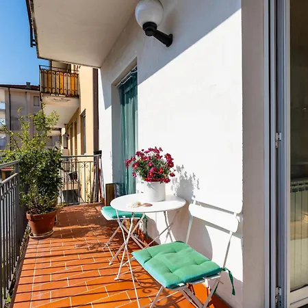 Calella By Interhome * Camporosso