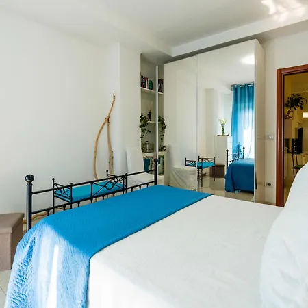 Calella By Interhome Appartement