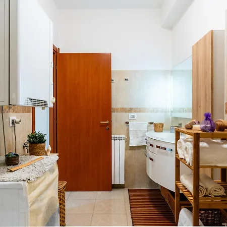 Calella By Interhome Camporosso (Liguria)