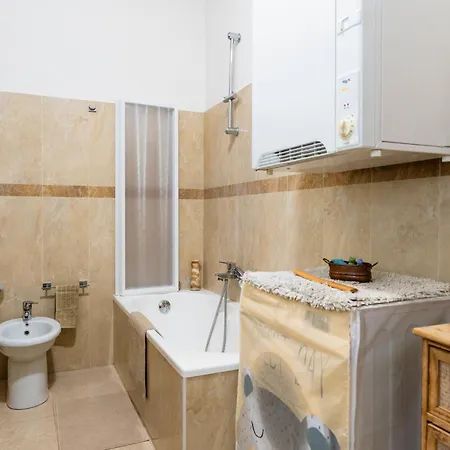Apartment Calella By Interhome