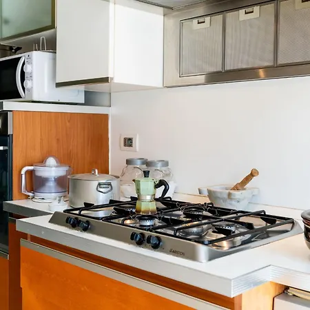 Calella By Interhome Διαμέρισμα Camporosso (Liguria)