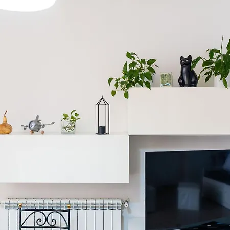 Calella By Interhome Appartement