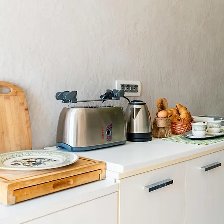 Apartment Calella By Interhome
