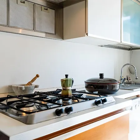Calella By Interhome Appartement *