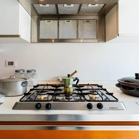 Calella By Interhome Apartment Camporosso (Liguria)