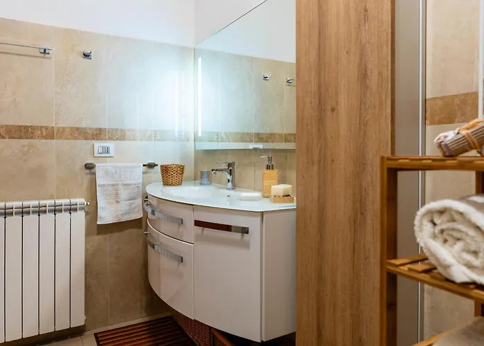 Διαμέρισμα Calella By Interhome *