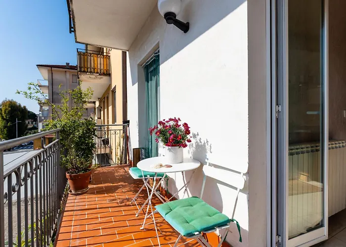 Calella By Interhome * Camporosso (Liguria)