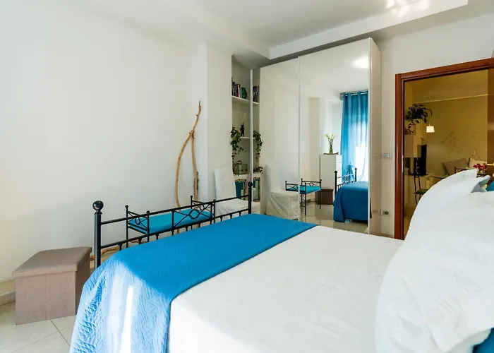 Calella By Interhome Appartement