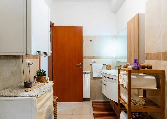 Calella By Interhome Camporosso (Liguria)