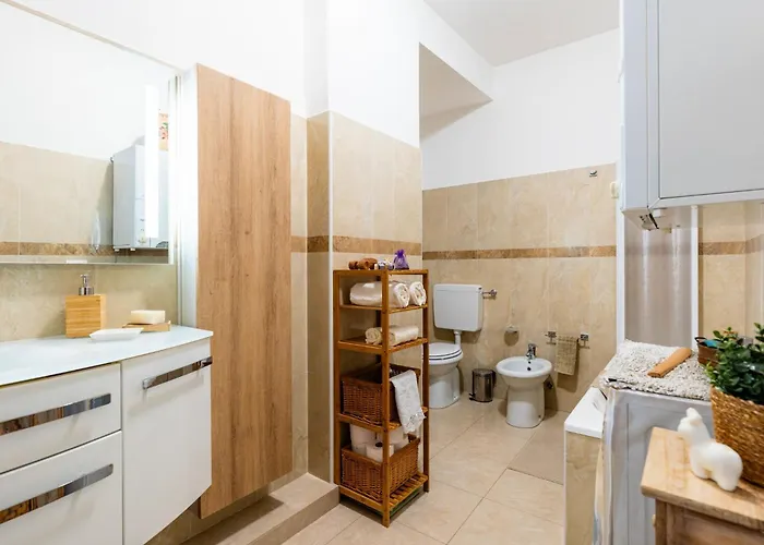 Calella By Interhome Apartamento
