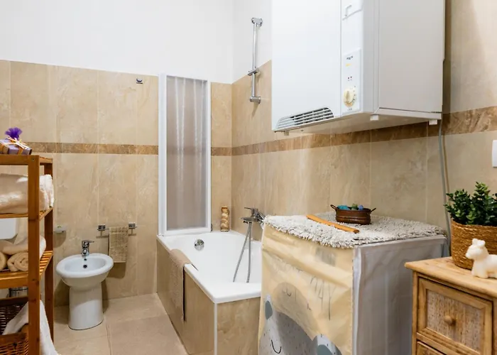 Appartement Calella By Interhome
