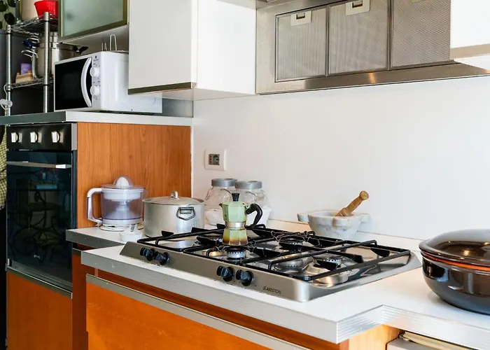 Calella By Interhome Appartement Camporosso (Liguria)