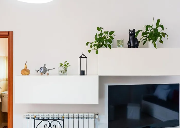 Calella By Interhome Apartamento