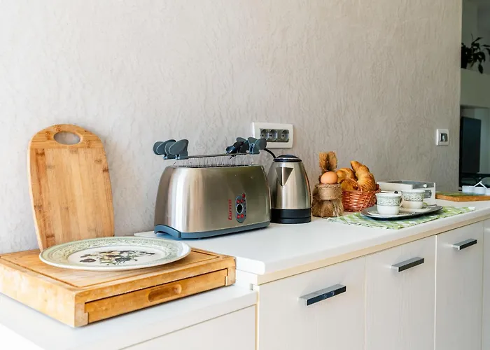Apartamento Calella By Interhome