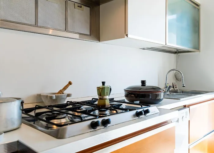 Calella By Interhome Appartement *