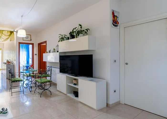 Διαμέρισμα Calella By Interhome *