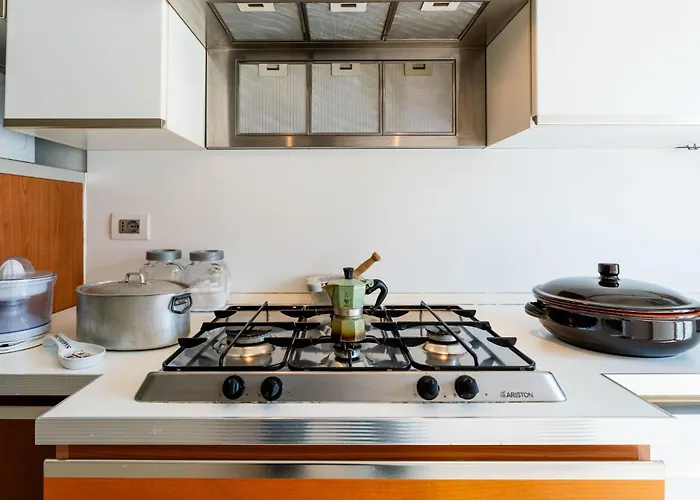 Calella By Interhome Apartamento Camporosso (Liguria)