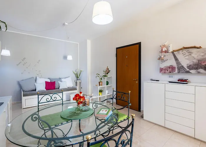 Appartement Calella By Interhome Camporosso (Liguria)