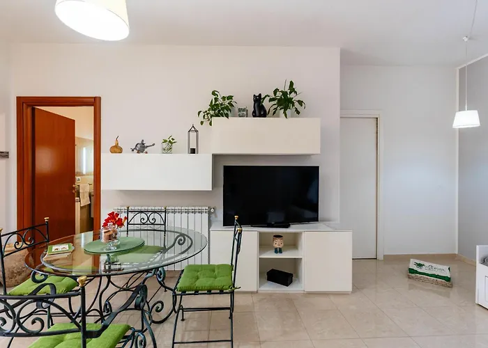Calella By Interhome Camporosso (Liguria)