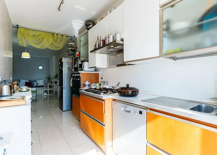 Apartamento Calella By Interhome